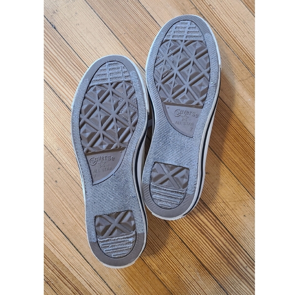 CONVERSE Classic Low Top Double Tongue - Picture 4 of 8